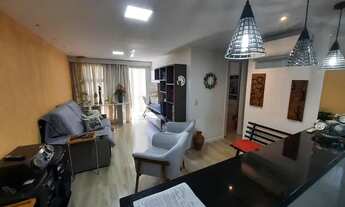 Imagem 2: RIO DE JANEIRO - APARTAMENTO PADRÃO - CAMPO GRANDE