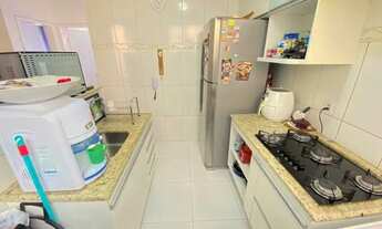 Imagem 5: Apartamento à venda, 2 quartos, 1 vaga, Camargos - Belo Horizonte/MG