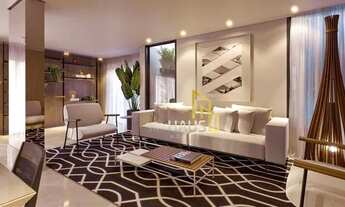 Imagem 5: Apartamento com 3 dormitórios à venda, 105 m² por R$ 835.000 - Vila Formosa - Blumenau/SC