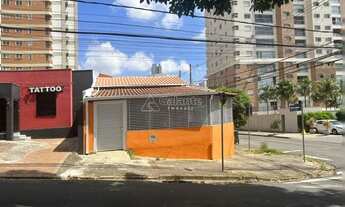 Imagem: Casa - Cambuí - Campinas