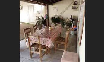 Imagem 4: Casa com sauna no bairro Jaraguá em Montes Claros