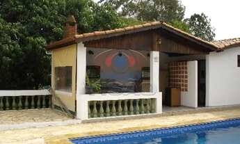 Imagem 7: Chácara à venda, 3 quartos, 1 vaga, Meu Cantinho - Monte Mor/SP