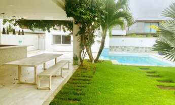 Imagem 3: ALPHAVILLE CONFORTO E COMODIDADE ESPERANDO POR VOCE!!!