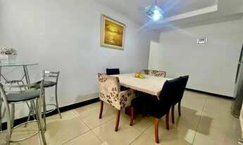 Imagem 5: Cobertura 4 quartos 2 Vagas Bairro Manacás