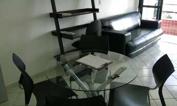 Imagem 5: Apartamento para venda tem 66 metros quadrados com 2 quartos em Boa Viagem - Recife - Pern