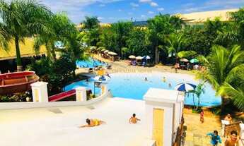 Imagem: Lacqua di Roma Hotel em Caldas Novas Goiás