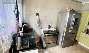 Imagem 4: Casa com 2 dormitórios à venda, 200 m² por R$ 595.000,00 - Vila Natal - Mogi das Cruzes/SP