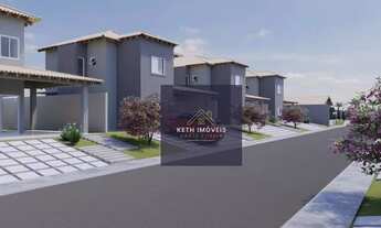 Imagem: Vende-se Lindo Sobrado 173M² em condomínio