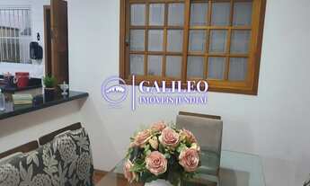 Imagem 2: VENDE-SE Casa 227m² com 3 Dormitórios, sendo 1 Suite com closet, Sala, Cozinha, Churrasque