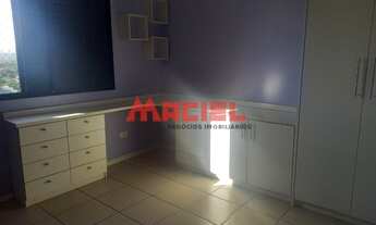 Imagem 3: Locação - APARTAMENTO - ESPLANADA PARK - JARDIM ESPLANADA - SAO JOSE DOS CAMPOS - 110 M² A