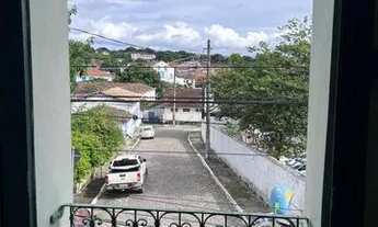 Imagem 2: Sobrado no Centro Histórico de Goiás