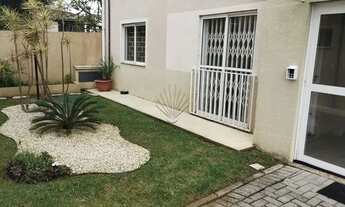 Imagem 2: Atenção investidor! Ótima oportunidade, apartamento térreo em São José dos Pinhais!