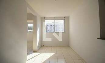 Imagem 6: Apartamento para Aluguel - Jardim Bela Vista, 2 Quartos, 42 m2