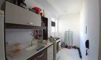 Imagem 7: Apartamento para Venda - 41m², 2 dormitórios, 1 vaga - Hípica