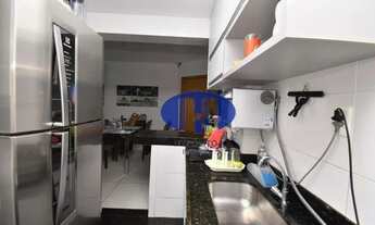 Imagem 5: Cobertura com 3 dormitórios à venda, 140 m² por R$ 990.000,00 - Sion - Belo Horizonte/MG