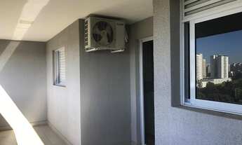 Imagem 4: Flat para aluguel com 56 metros quadrados com 1 quarto em Jardim América - Sorocaba - SP