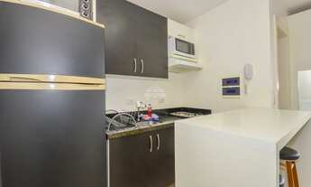 Imagem 4: Studio para venda possui 35 metros quadrados com 1 quarto em Alto da Glória - Curitiba - P