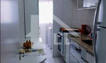 Imagem 7: Apartamento à Venda Vila Osasco no Condomínio Altos do Estoril 75m² 1 suíte, 2 vagas, Pi