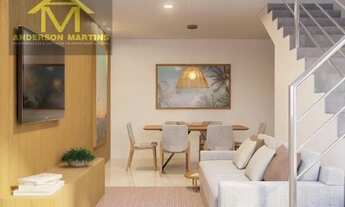 Imagem 5: Casa duplex 3 quartos no bairro colinas de vila velha cod : 20212 f