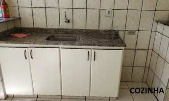 Imagem 7: Aluga-se casa de fundos na quadra 07da Ceilândia Sul