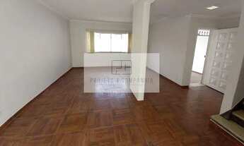 Imagem 3: Casa Sobrado em Chácara Santo Antônio - São Paulo