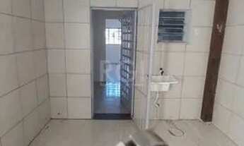 Imagem 4: Sobrado em Hípica