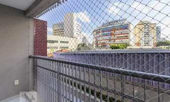 Imagem 7: Apartamento para Aluguel - Vila Olímpia, 2 Quartos, 58 m2