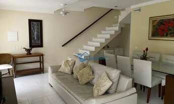 Imagem 2: Casa com 3 dormitórios para alugar, 135 m² por R$ 7.500,00/ano - São Lourenço - Bertioga/S