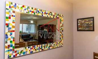 Imagem 5: Apartamento-À VENDA-Leblon-Rio de Janeiro-RJ