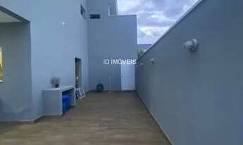 Imagem 4: CASA RESIDENCIAL em SOROCABA - SP, IBITI ROYAL PARK