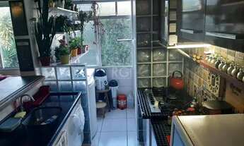 Imagem 3: Apartamento para Venda - 41.07m², 1 dormitório, 1 vaga - Vila Nova