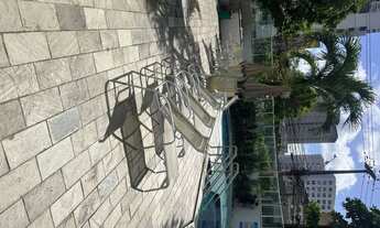 Imagem 6: Apartamento para venda tem 108 metros quadrados com 4 quartos em Boa Viagem - Recife - Per