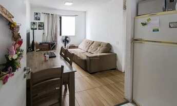 Imagem: Apartamento para Venda - 40.29m², 2 dormitórios