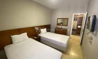 Imagem 6: Copacabana Flat / studio com 1 dormitório