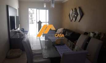Imagem 3: CASA EM CONDOMÍNIO RESIDENCIAL em SOROCABA - SP, ALÉM PONTE