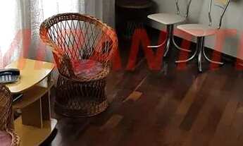 Imagem 3: Sobrado de 116m² com 2 quartos em Mandaqui