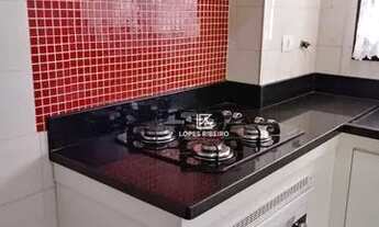 Imagem 6: Apartamento para locação - Área Central