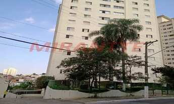 Imagem: Apartamento de 78m² com 3 quartos em Mandaqui