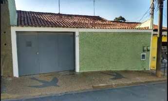 Imagem 2: CASA RESIDENCIAL em CAMPINAS - SP, VILA MIGUEL VICENTE CURY