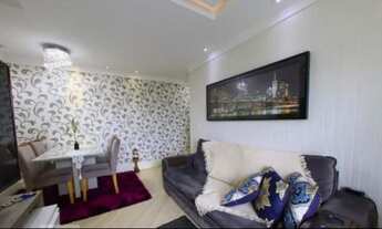 Imagem 6: GUARULHOS - Apartamento Padrão - VILA ENDRES