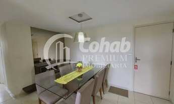 Imagem 4: Aracaju - Apartamento Padrão - Jabotiana