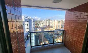 Imagem 2: Aluga-se Apto no EDF. Duetto, 03 quartos, sendo 01 suíte, entre a ponta verde e pajuçara.