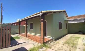 Imagem: Casimiro de Abreu - Casa Padrão - Centro