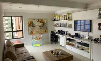 Imagem 2: Apartamento para Locação em São Paulo, Jardim Vila Mariana, 3 dormitórios, 3 suítes, 5 ban