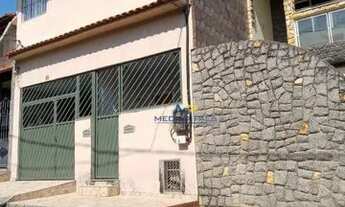 Imagem 2: Casa com 3 dormitórios à venda por R$ 240.000,00 - Paraíso - São Gonçalo/RJ