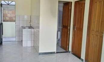 Imagem: Aluguel de apartamento