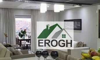 Imagem: Apartamento com 2 suítes à venda, CONDOMÍNIO