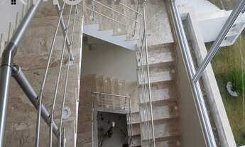 Imagem 4: VARGEM GRANDE PAULISTA - Casa de Condomínio - San Diego