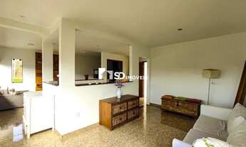 Imagem 5: Casa à venda, 4 quartos, 3 suítes, 2 vagas, Albuquerque - Teresópolis/RJ