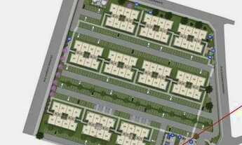Imagem 5: Apartamento para Venda em Fortaleza, Jacarecanga, 2 dormitórios, 1 suíte, 1 banheiro, 1 va